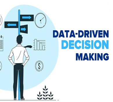 The Power of Data-Driven Decision Making in Digital Marketing