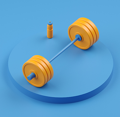 gym weight bar