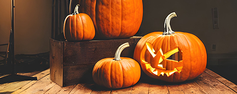 Pumpkins