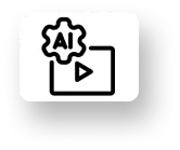 AI Services Icons