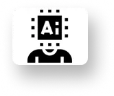 AI Services Icons