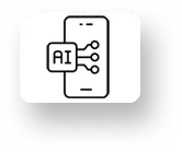 AI Services Icons