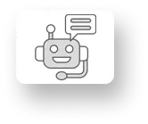 AI Services Icons