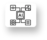 AI Services Icons