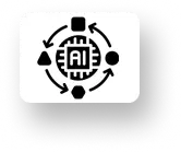 AI Services Icons