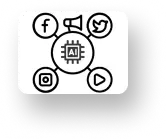 AI Services Icons