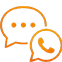 AI Agency Pillar Icons