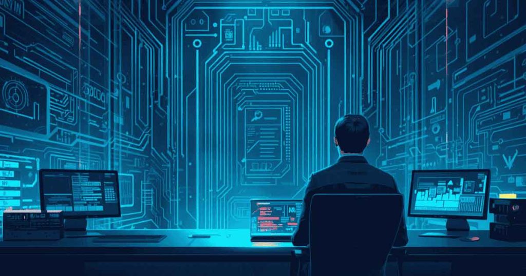 Inside a Fully Autonomous AI Employee: How It Works End-to-End