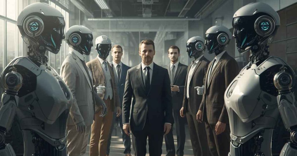 The Death of Manual Work: 7 Business Roles AI Agents Will Replace First